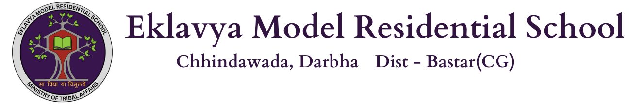 EMRS Chhindawada Darbha